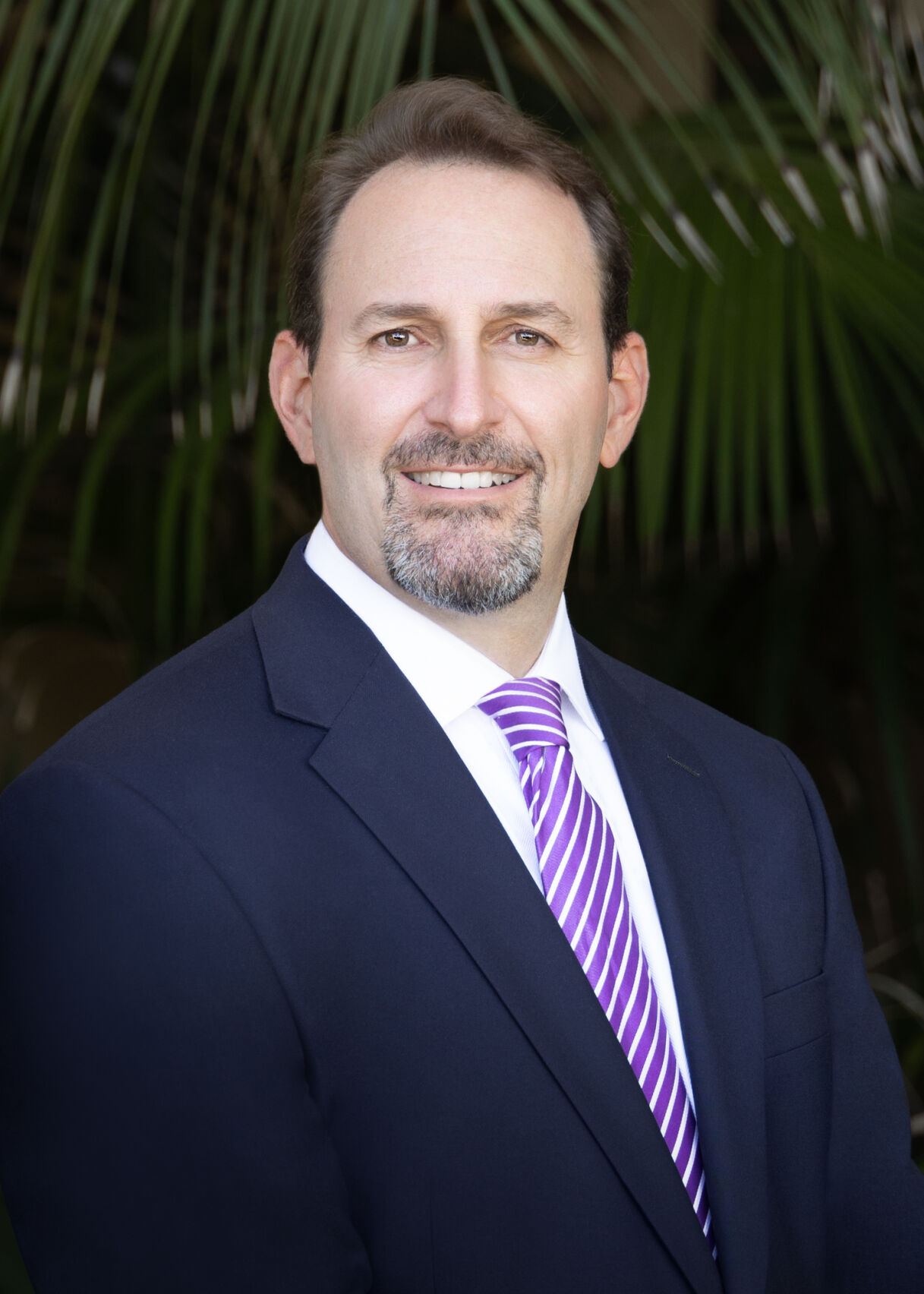 David Krasnow